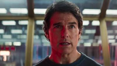 Mission Impossible The Final Reckoning