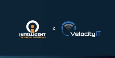 Intelligent Technical Solutions Partners with Velocity IT, Expanding into Texas