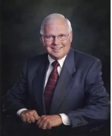 Andrew William Booth