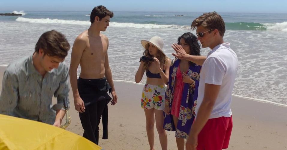 TV Review – SPF-18