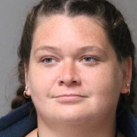 Kent County Woman Arrested for Shoplifting and Drug Charges - Vimarsana News