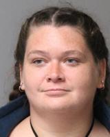 Kent County Woman Arrested for Shoplifting and Drug Charges