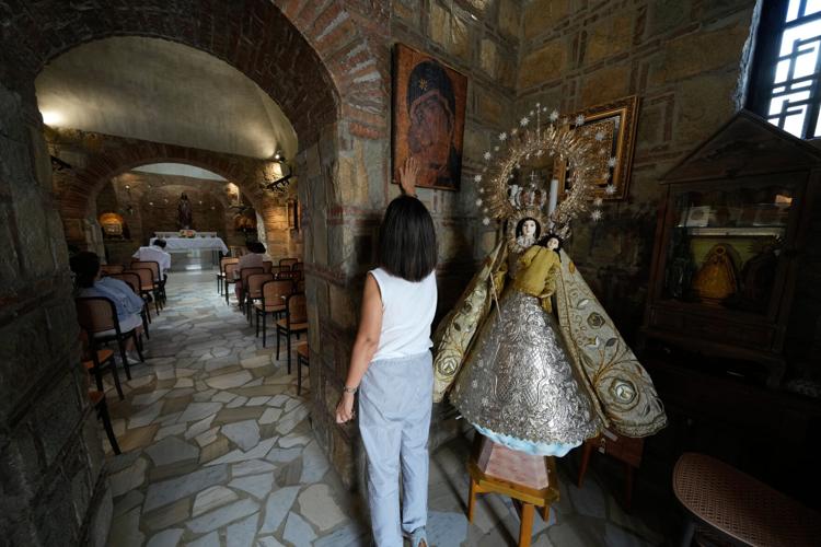 Philippines House of Mary