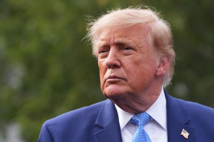 Trump AI