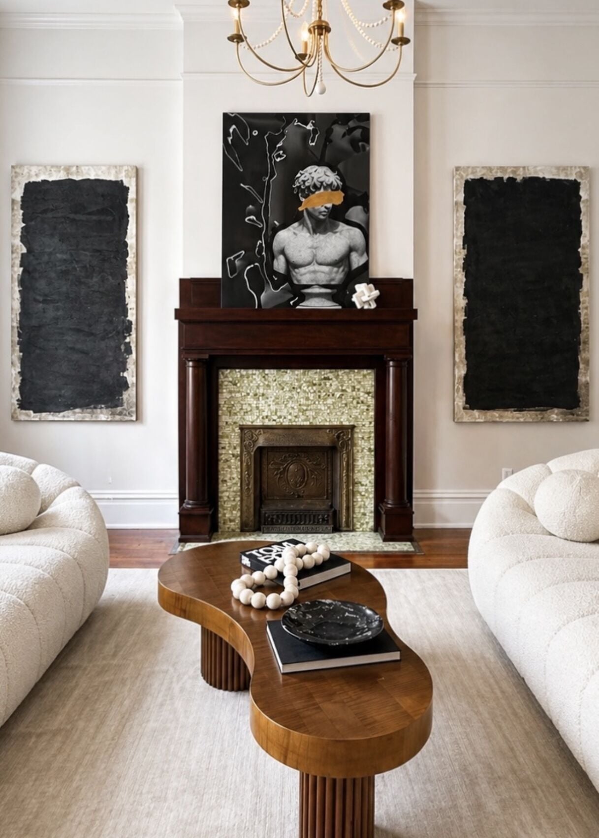 Fan District Home Sells Above Asking in Fifth Straight Jsquared and Park 27 Success