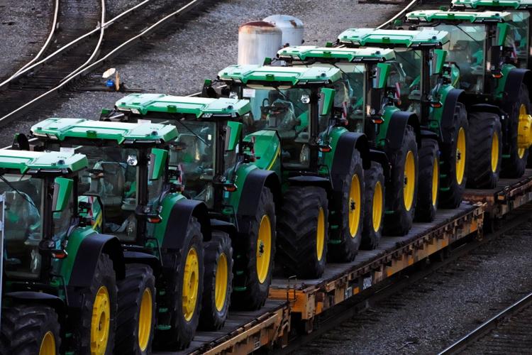 John Deere Right to Repair