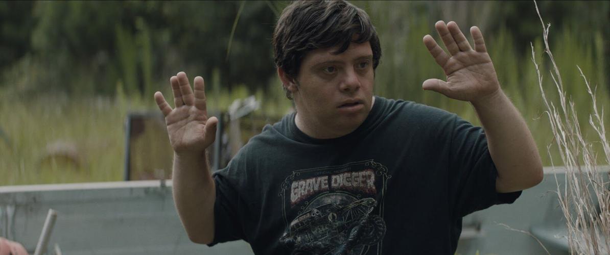 Movie Review – The Peanut Butter Falcon