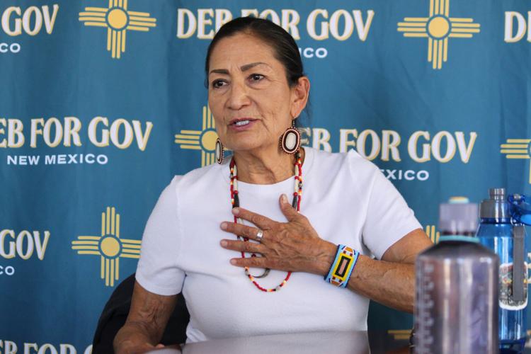 Election 2026 New Mexico Governor