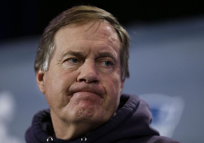 belichick