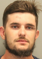 Hartly Man Charged with DUI After Crashing into Occupied Home