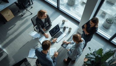 Avioneer Launches AI-Powered Cybersecurity for Mid-Market Businesses