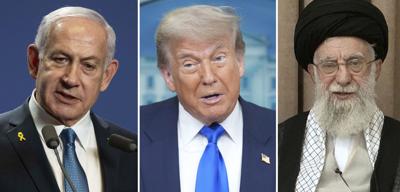 Mideast War Iran What We Don't Know