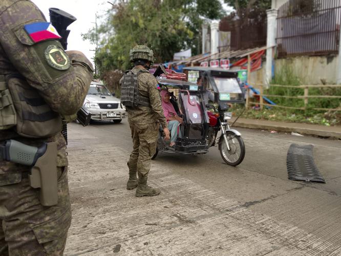 Philippines Elections Bangsamoro What to Know