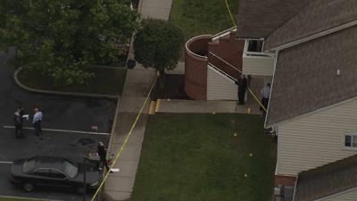 Arrests Made in Salisbury Shooting Death of Keonte Gaskins