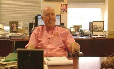 Press Release: Official Statement from WBOC on Passing of Tom Draper