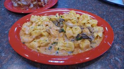 pasta