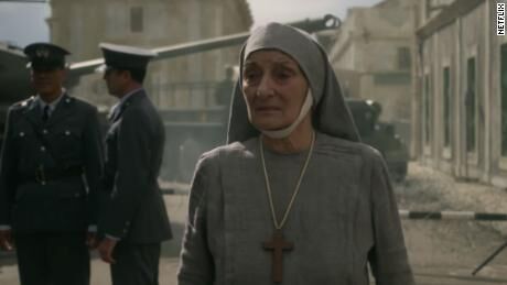 TV Review – The Crown: Season 3