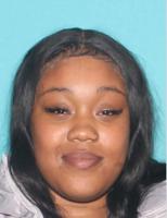 Laurel Woman Wanted Following High-Speed Chase