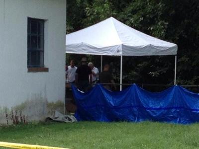 5 Jonestown Victims Buried in California