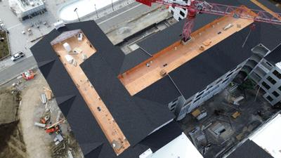 Western Specialty Contractors Completes Waterproofing Project at Union Square Apartments