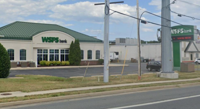 WSFS Bank Rehoboth Beach