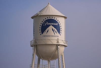 Paramount Sovereign Funds