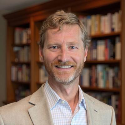 Partner Perspectives Welcomes Ken Baker as Senior Consultant