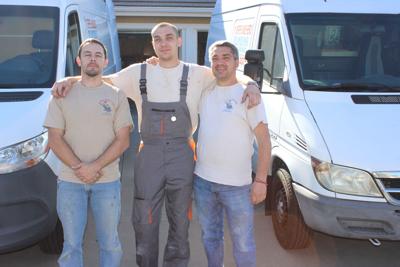 Repipe Home Hero Expands Full-Service Plumbing Across San Diego County