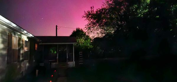 Northern Lights Harrington