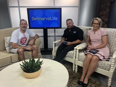 Rehoboth Beach Walk to Defeat ALS