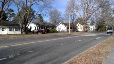 Salisbury homes