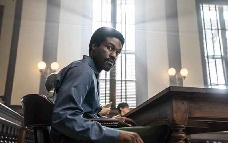 Movie Review – The Trial of the Chicago 7