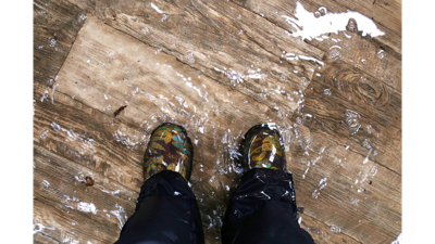 Slab Leak Detection Huntington Beach CA: Early Warning Signs