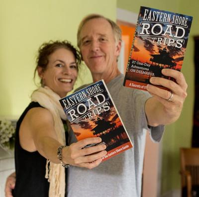 Jim and Jill