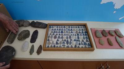 Town of Oxford Community Center To Celebrate Native American History