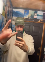 Milton Man Convicted in Capitol Riot Sentenced to 30 Days in Prison