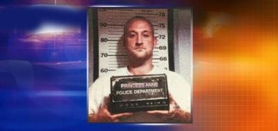 Organizer of Robbery at Princess Anne Pharmacy Sentenced