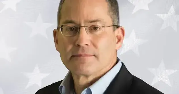 Mike Katz wins Republican primary for Delaware Senator race