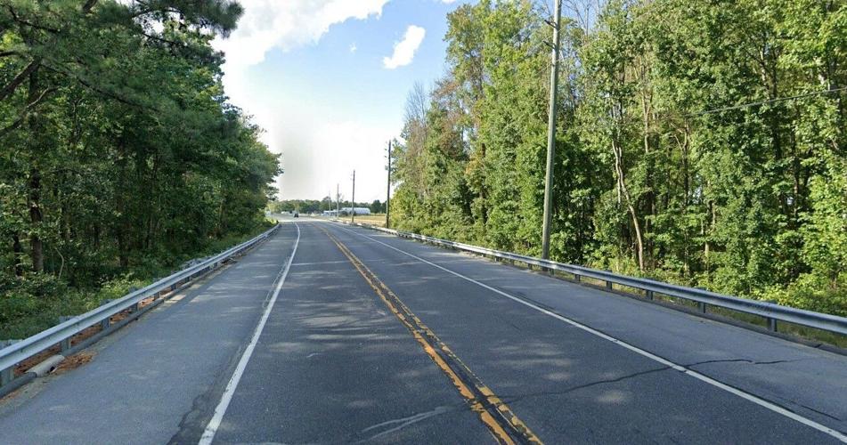 Bridgeville Crash Kills One, Injures Two Others