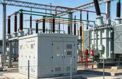 Medium Voltage Switchgear Enhances Operational Safety in Modern Substations