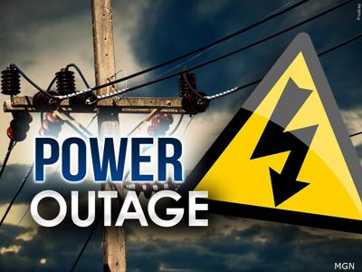 Power Outage
