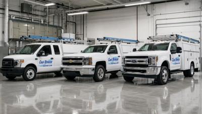 Port Orange HVAC Firm Purchases 220 Charles St Building