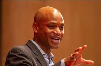 Wes Moore