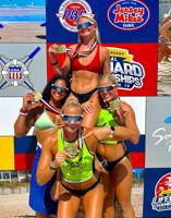 Sussex County Lifesaving Association Wins 2024 USLA Lifeguard National Championships