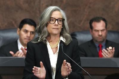 Antisemitism Ban Arizona