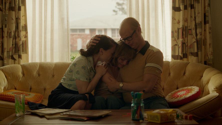 A Friend of the Family7