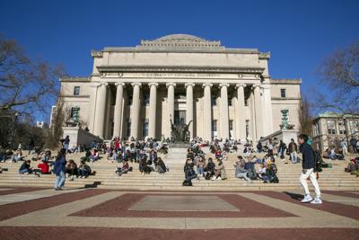 Education International Students
