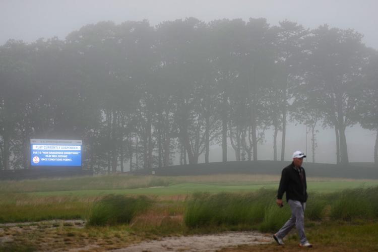 US Open Golf