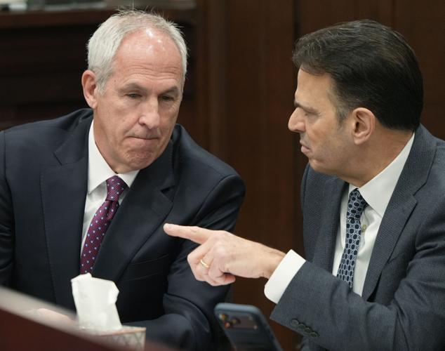 Bribery Investigation Ohio