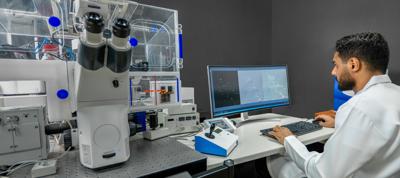 KFSH Conducts Nearly Half of Saudi Arabia's Registered Clinical Trials as Research Infrastructure Expands